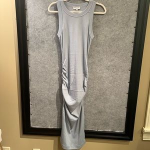 Perfect silhouette dress